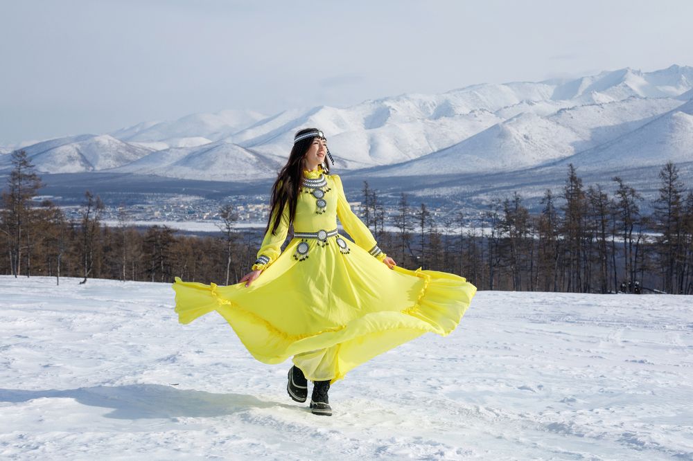 Photograph by Наталья Петренко