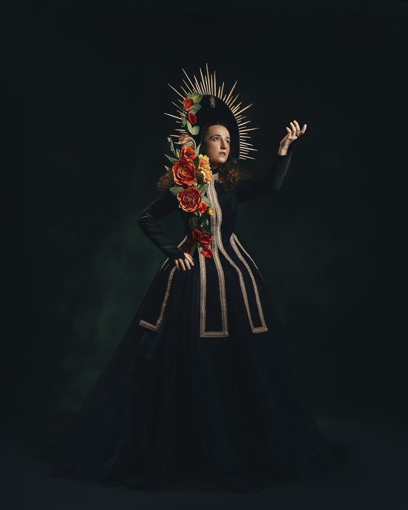 Photograph by Rokhsareh Okhovat