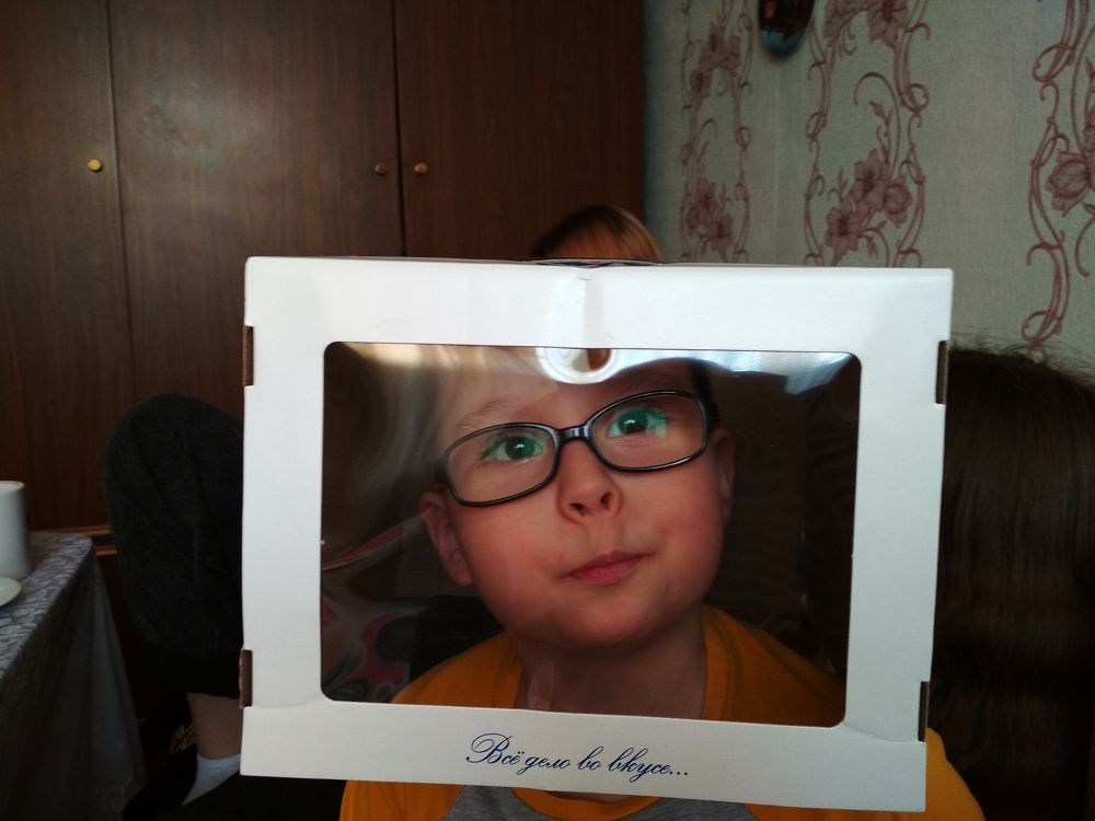 Photograph by ПЕТР ПУСТЫЛЬНИК