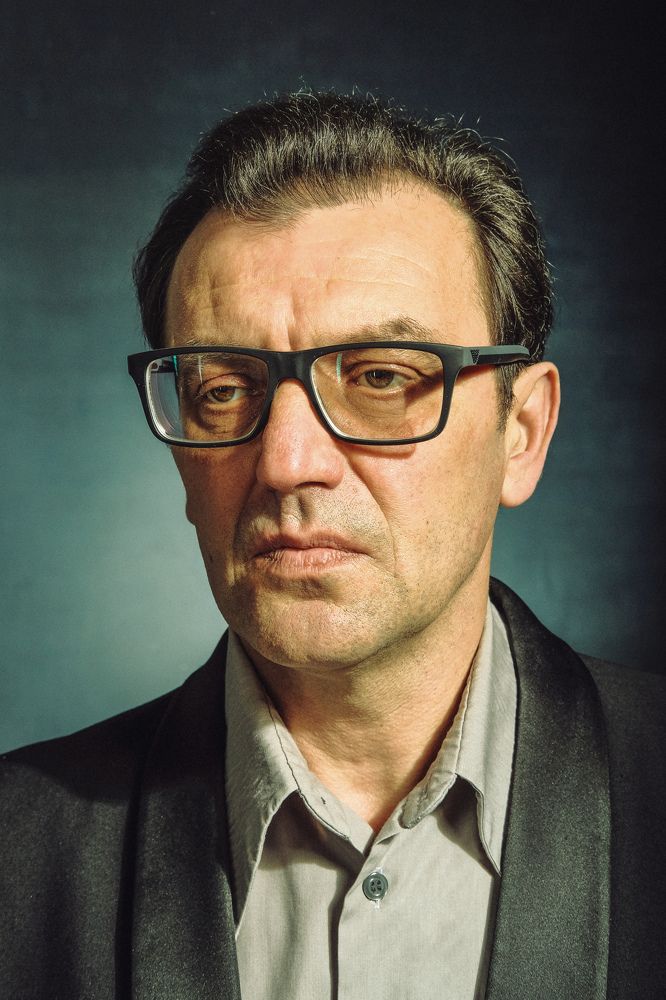 Photograph by Сергей Селюченко