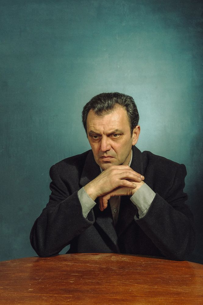 Photograph by Сергей Селюченко