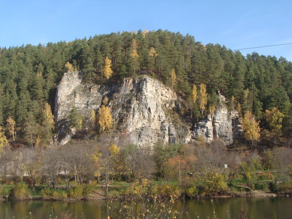 Photograph by Николай Худяков