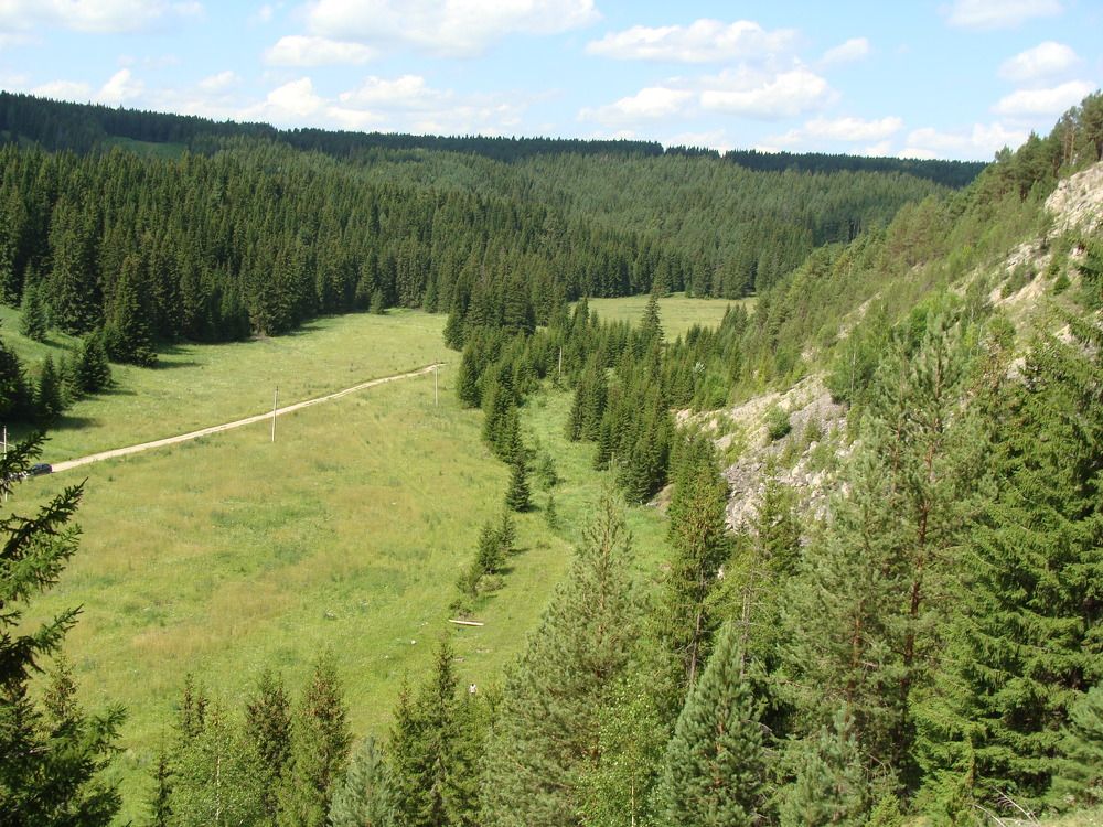 Photograph by Николай Худяков