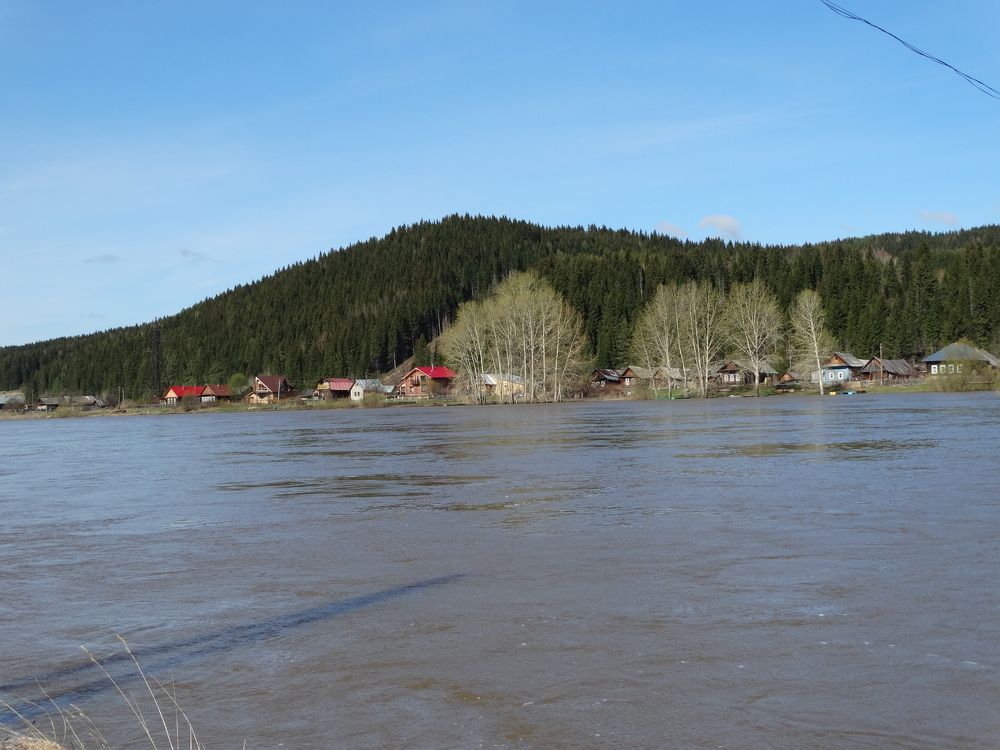 Photograph by Николай Худяков