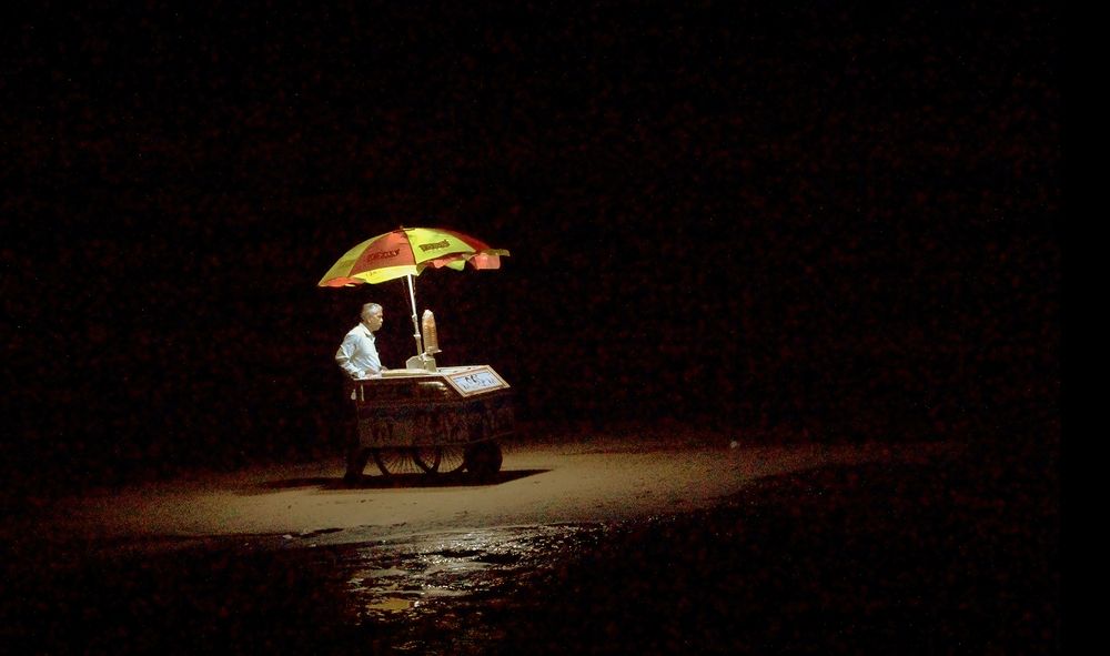 Photograph by Gopal Mondal