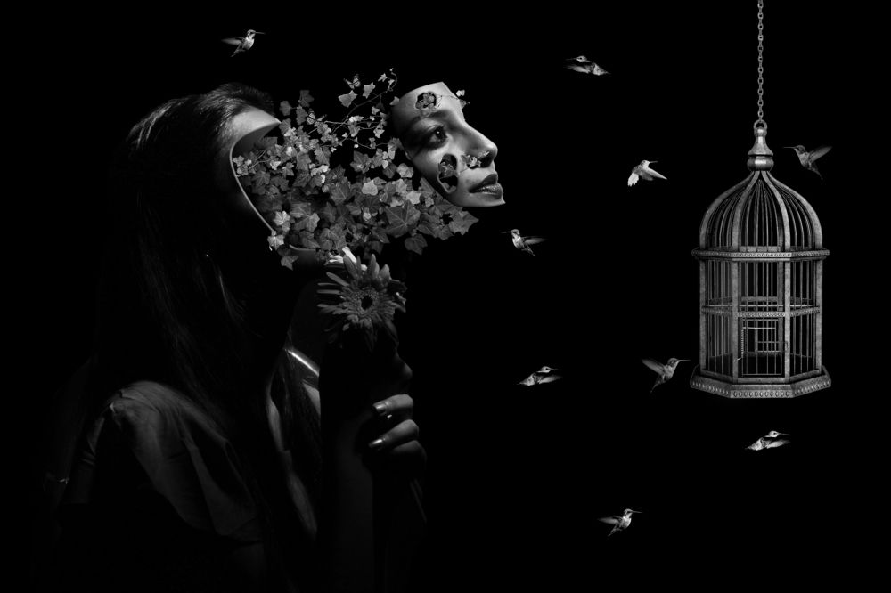 Photograph by Suraj Dutta