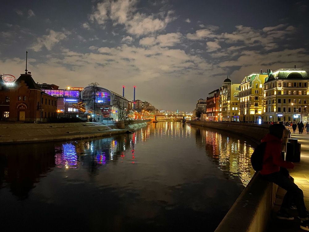 Фотография автора Ольга Горюнова