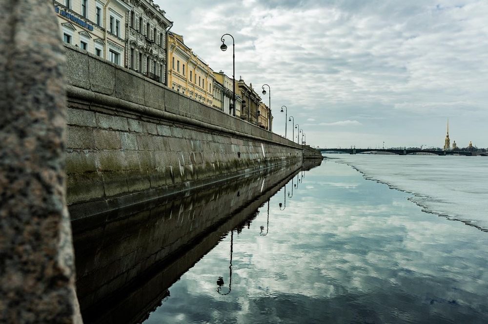 Photograph by Юлия Ильина