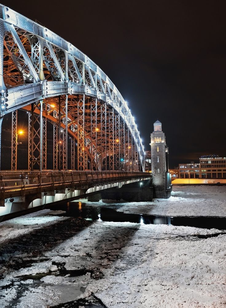 Photograph by Юлия Ильина