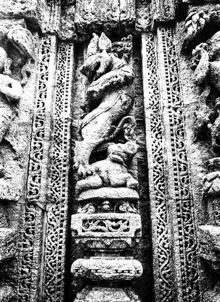 Photograph by Shambhavi Singh