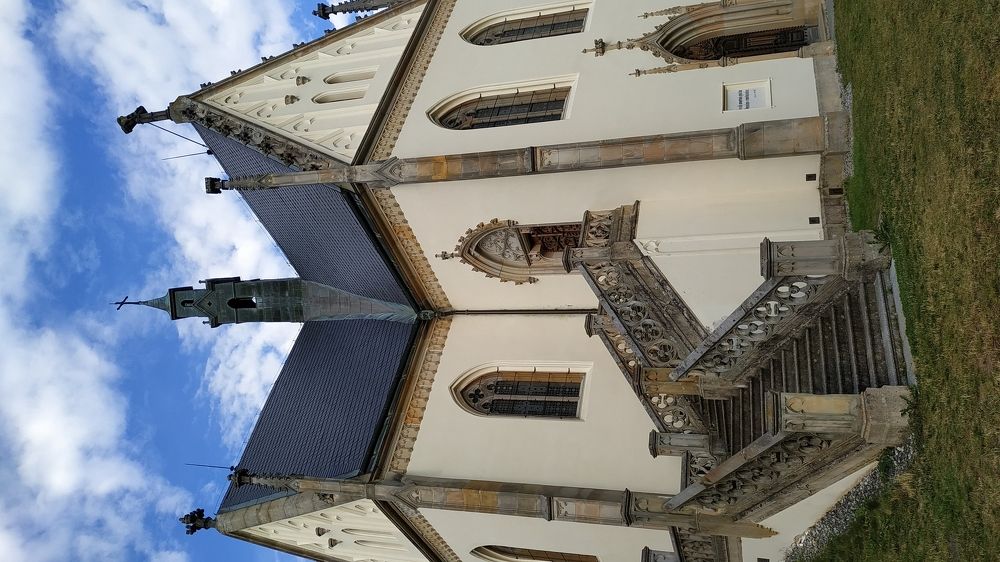 Photograph by Alena Gurenchuk