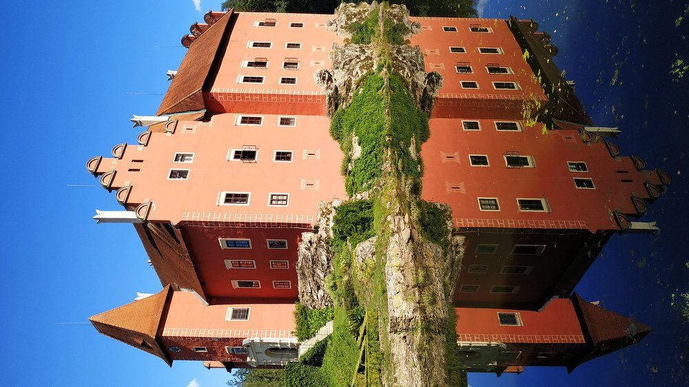 Photograph by Alena Gurenchuk