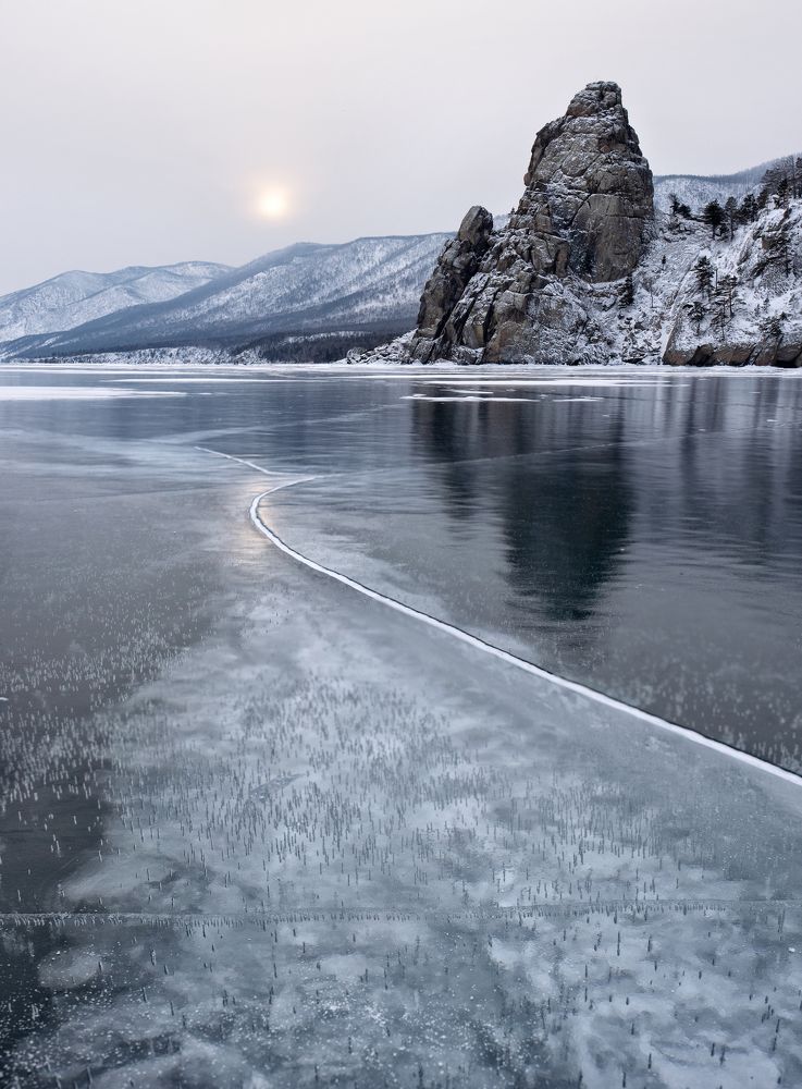 Photograph by Юлия Шестопалова