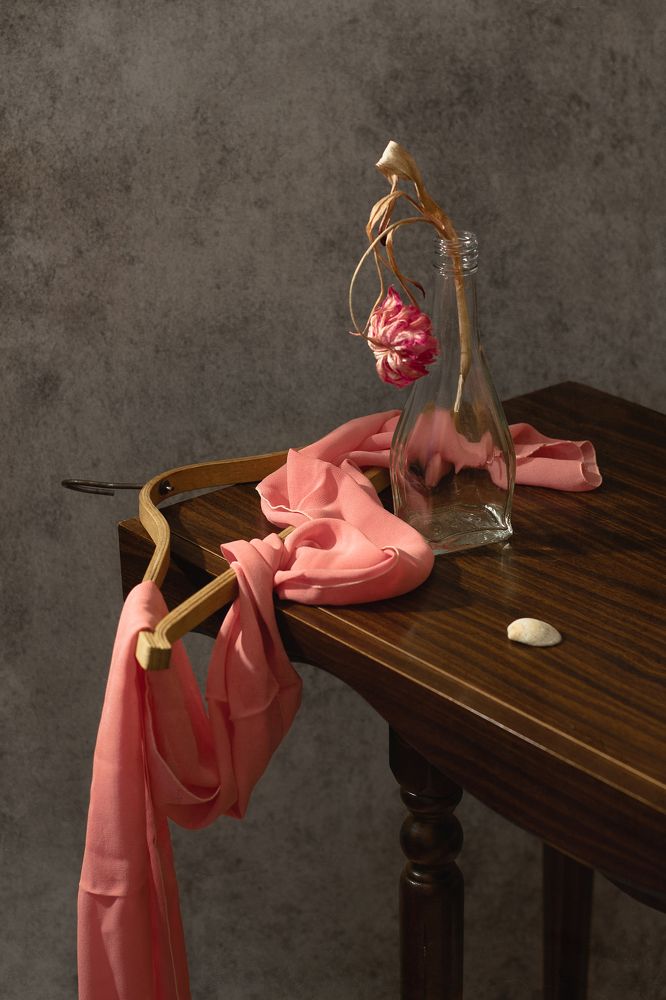 Photograph by Ольга Савостина