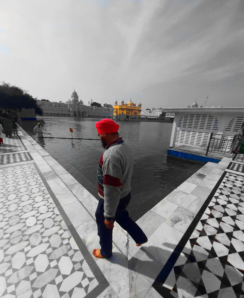 Photograph by Prakhar Sharma