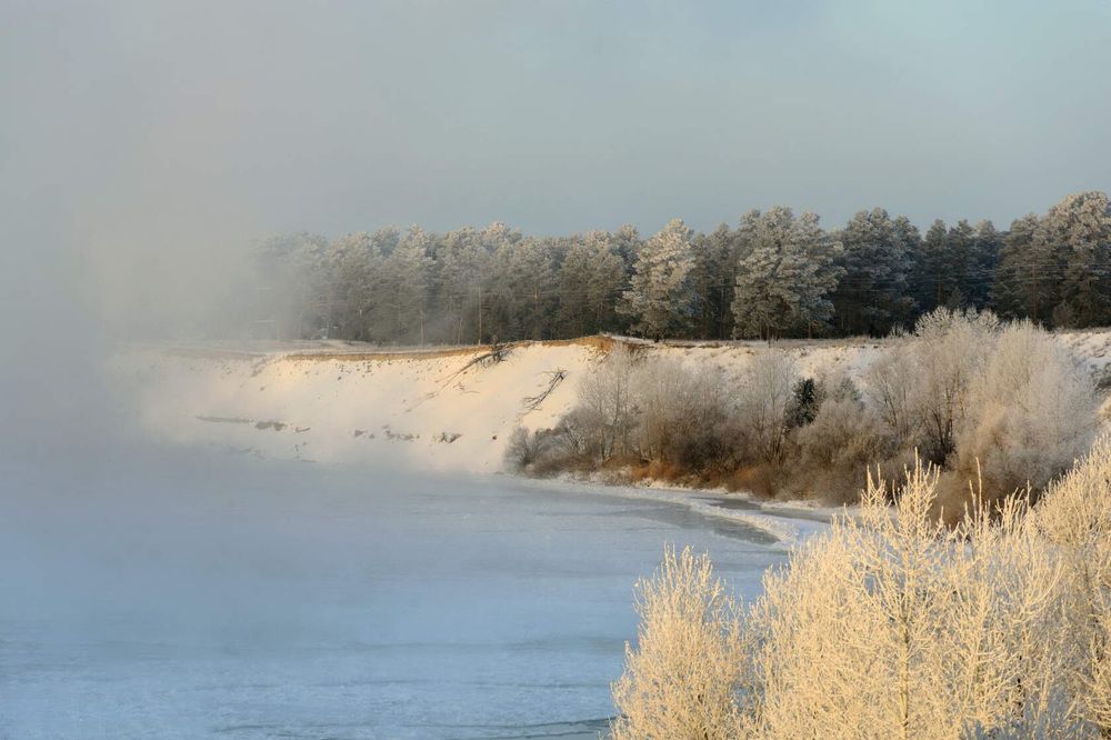 Photograph by Светлана Артюшина