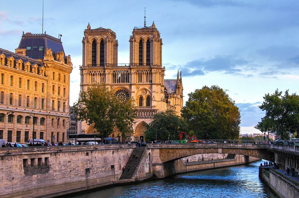 Notre-Dame de Paris