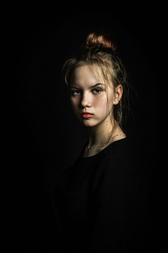 Photograph by Светлана Тимошенина