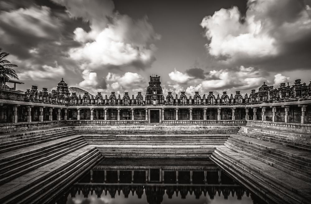 Photograph by Vinod Kumar Kulkarni