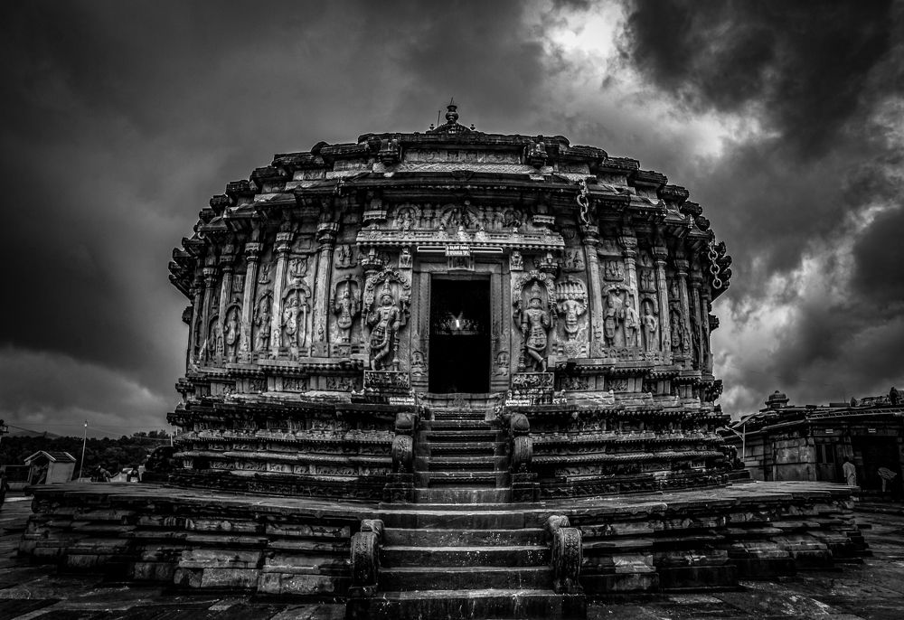 Photograph by Vinod Kumar Kulkarni