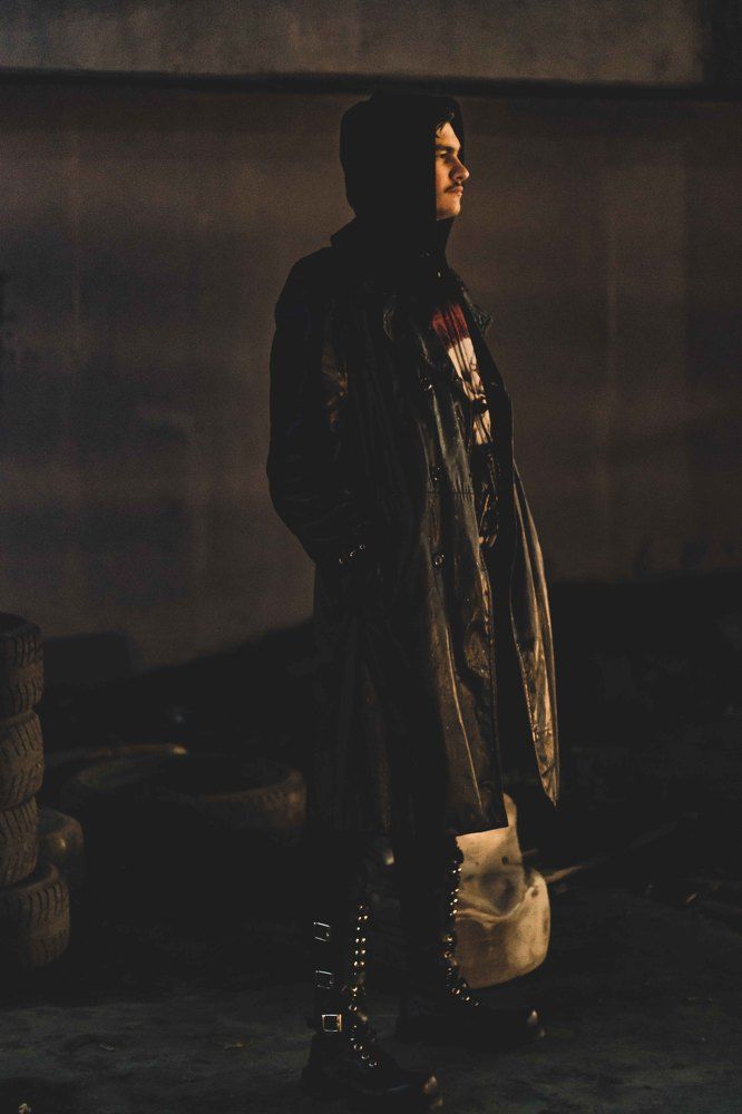 Photograph by Евгения Тагирова