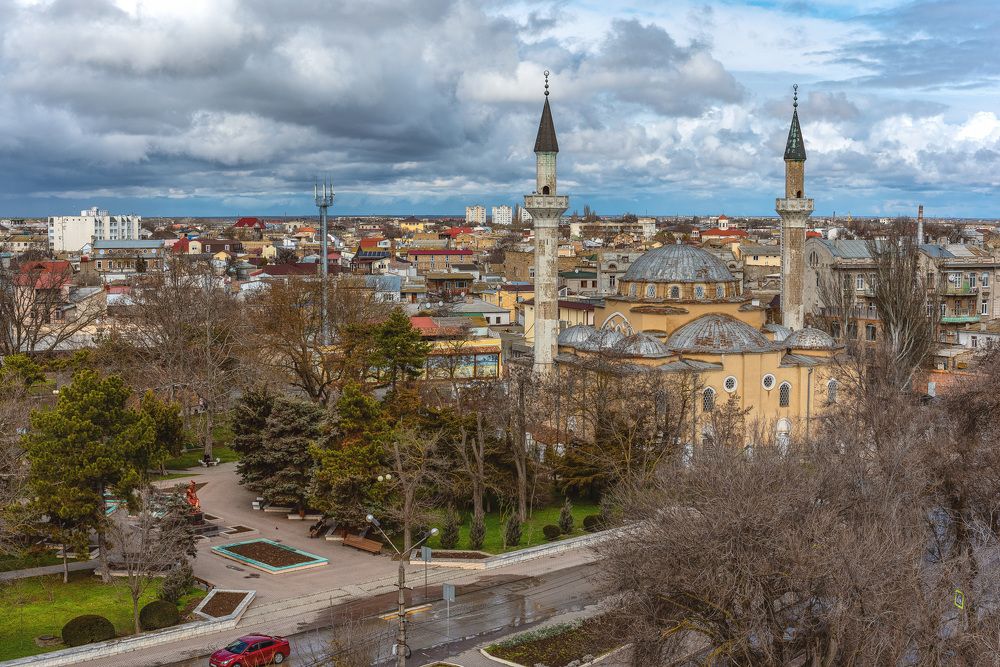 Photograph by Владимир Гамаюнов