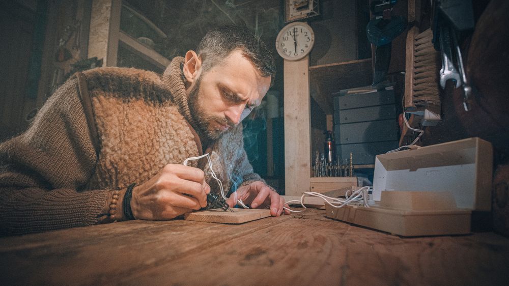 Photograph by Артём Кашин