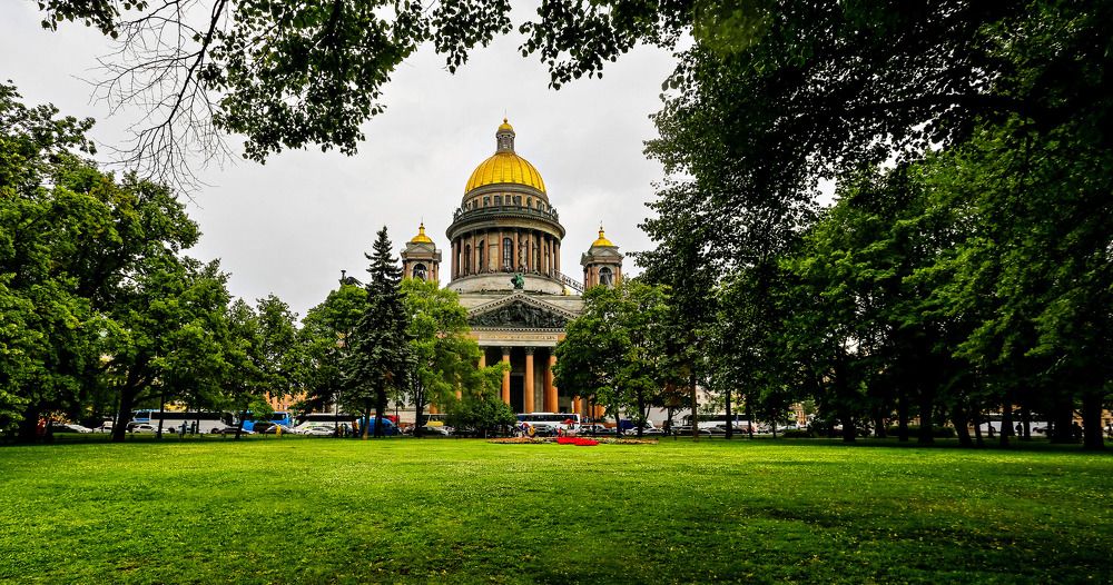 Фотография автора Дмитрий Климов