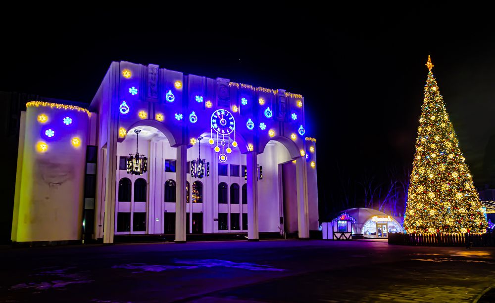 Photograph by Руслан Васьков