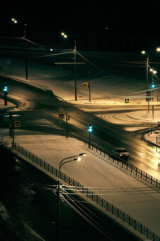 Photograph by Елена Никитина