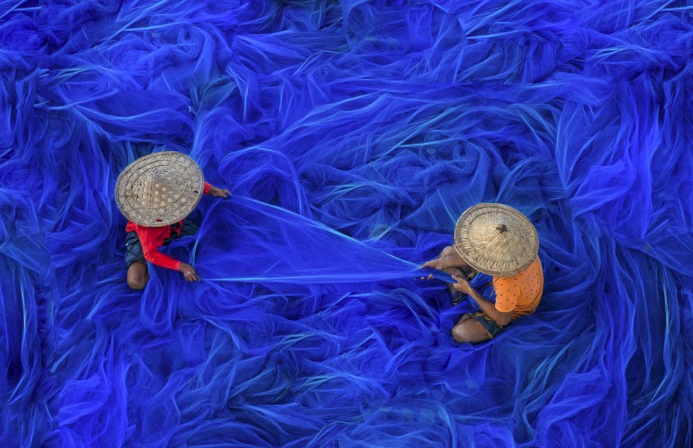 Photograph by Shampa Bhowmik