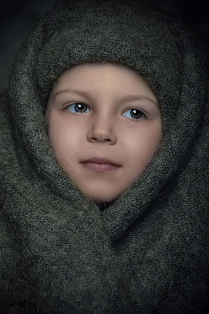 Photograph by Александр Игнатьев