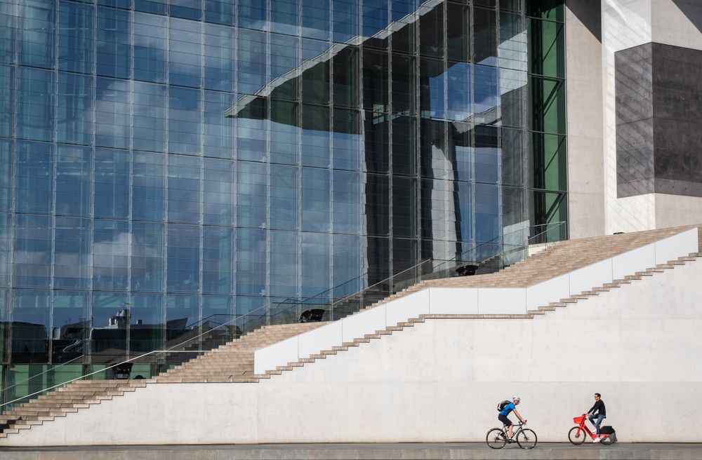 Photograph by Sandor Kelemen