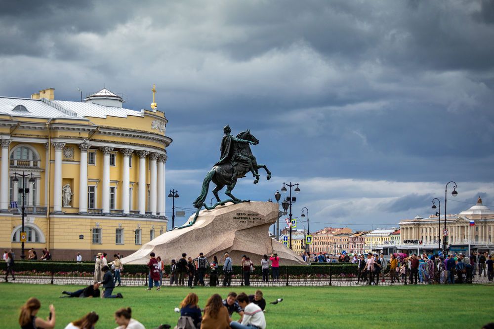 Photograph by Andrey Matveenko