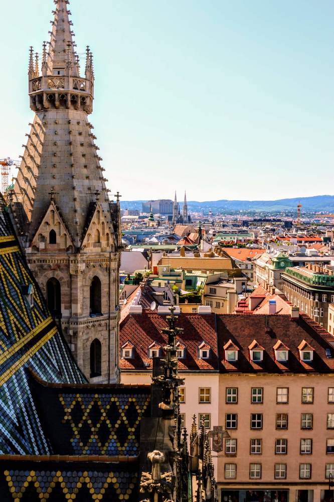 Photograph by Simona Ariton