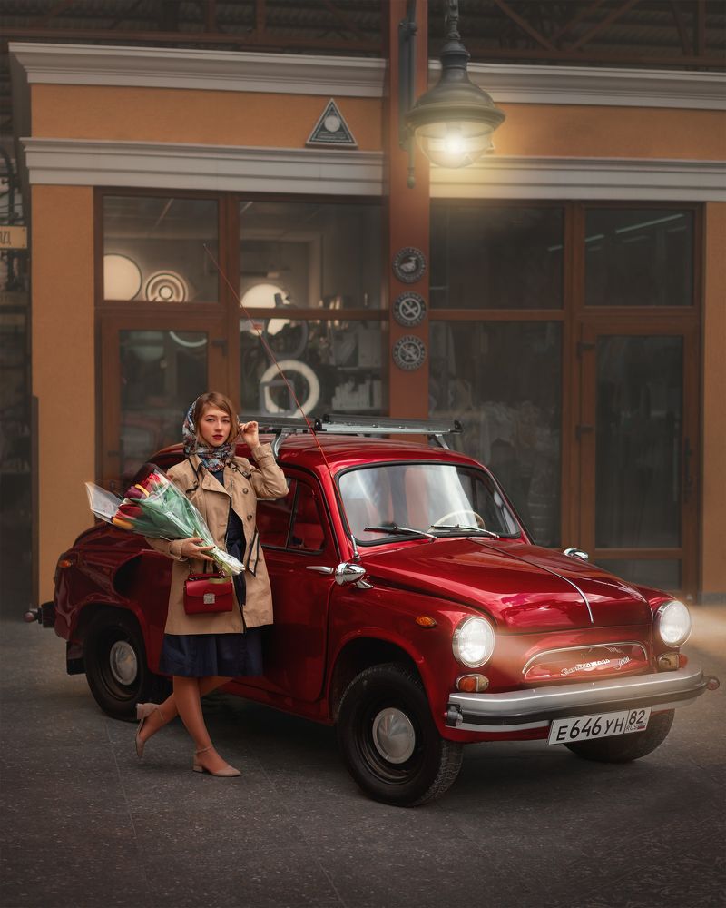 Photograph by Карина