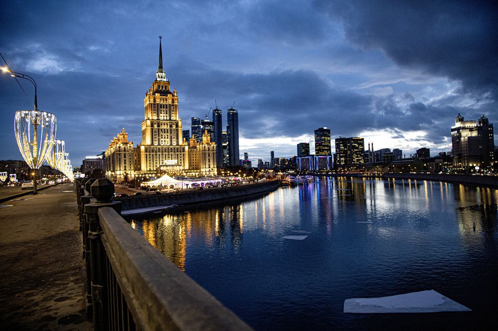 Photograph by Юрий Ткачев