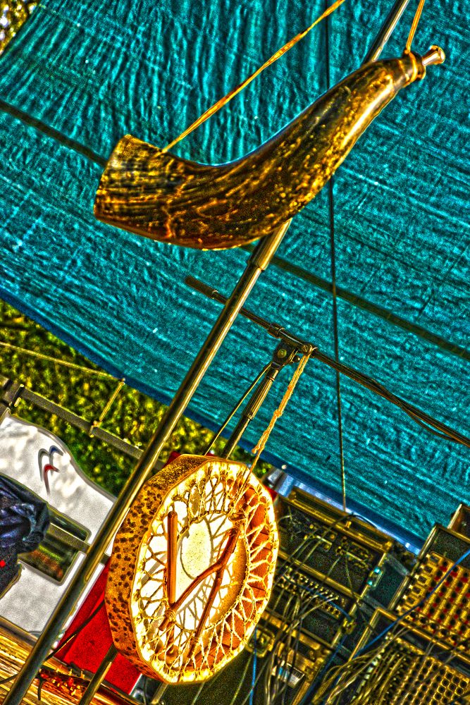 Photograph by Alexandra Mitakidis