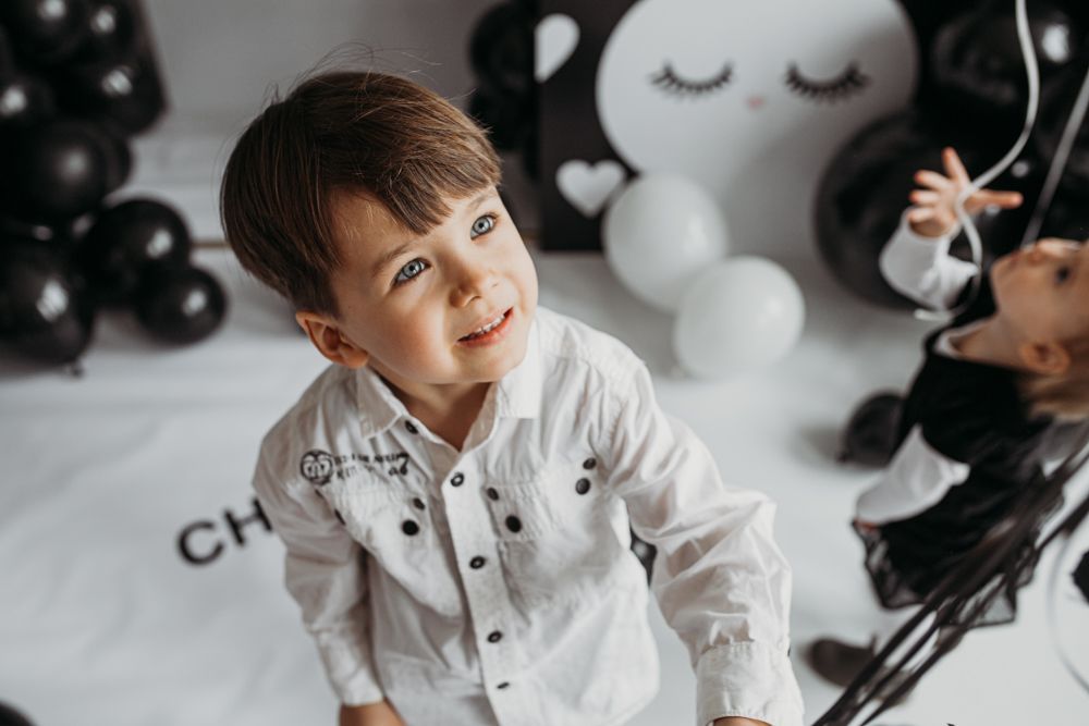 Photograph by Katerina Medvedieva