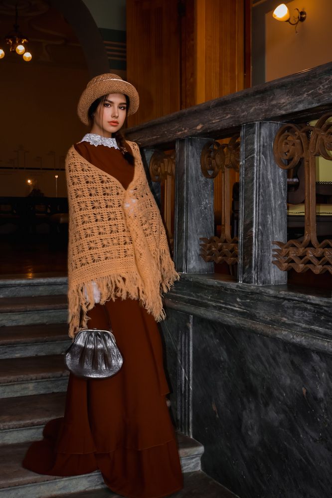 Photograph by Наталья Шкатова