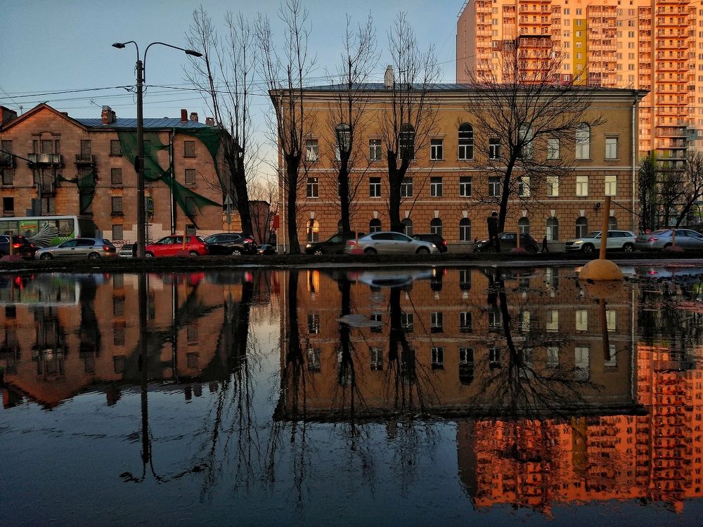 Photograph by Павел Антохин