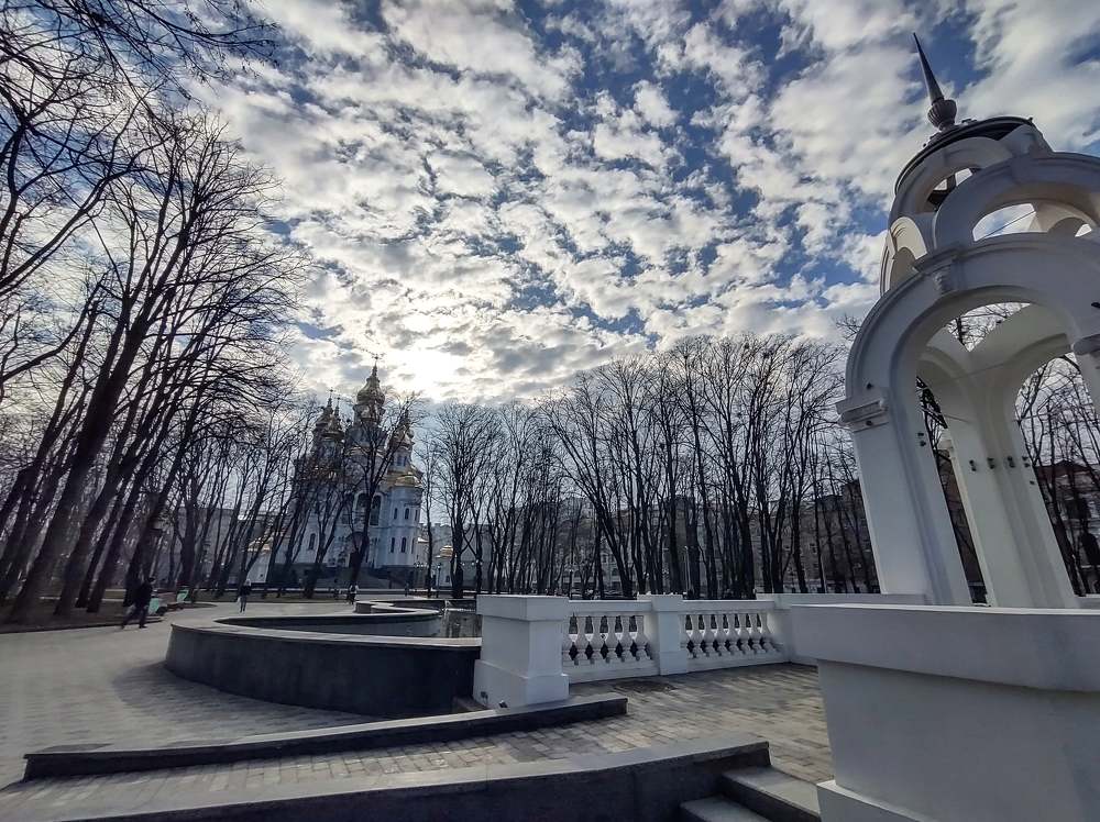 Photograph by Анастасия Яровая