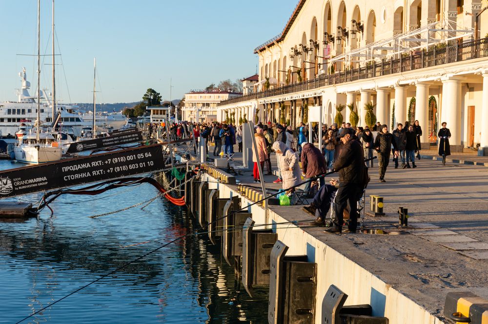 Photograph by Дмитрий Цикин