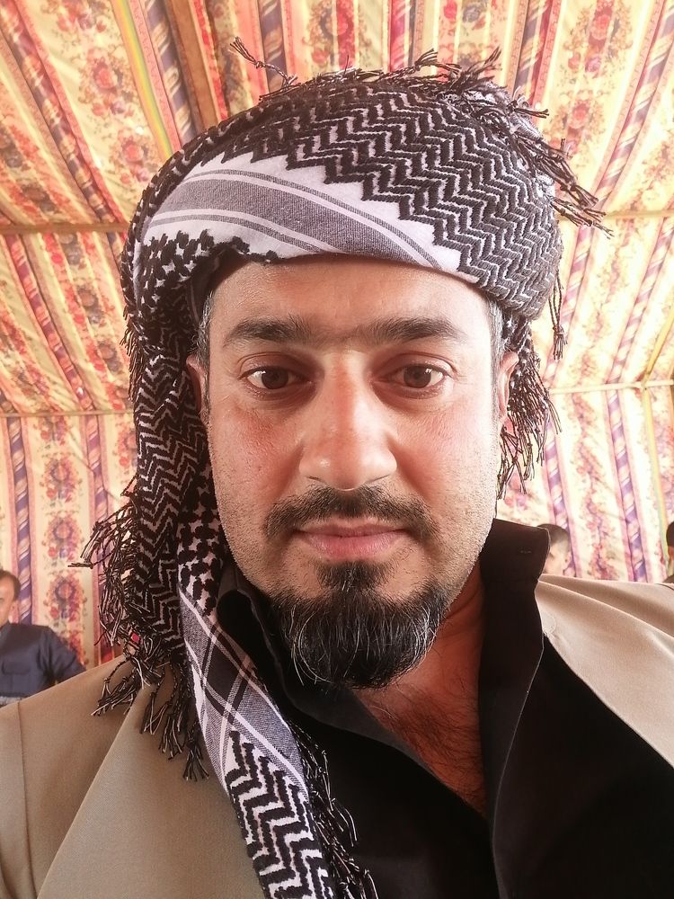 Фотография автора Bahaaddin Saber