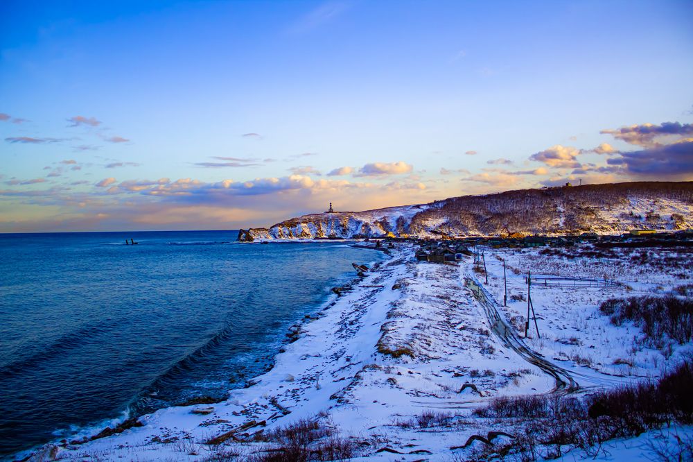 Photograph by Антон Борисов