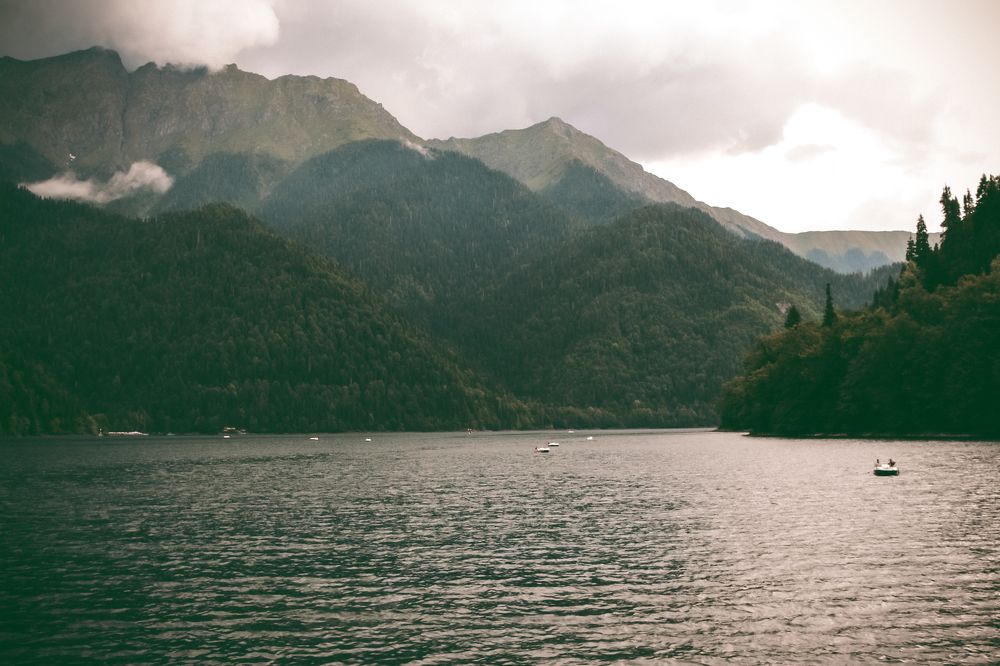 Photograph by Кристина Шацкая