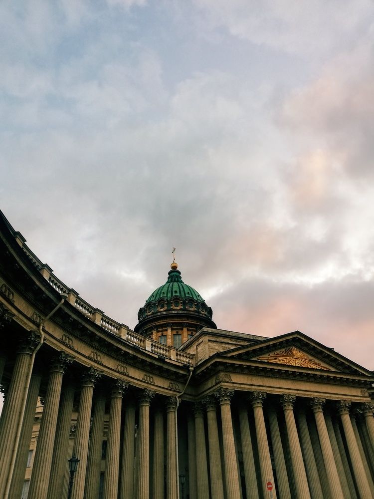 Photograph by Кристина Шацкая