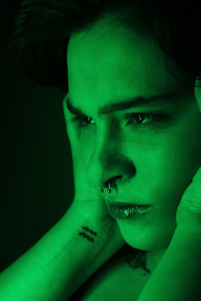 Photograph by Elina Afrikyan