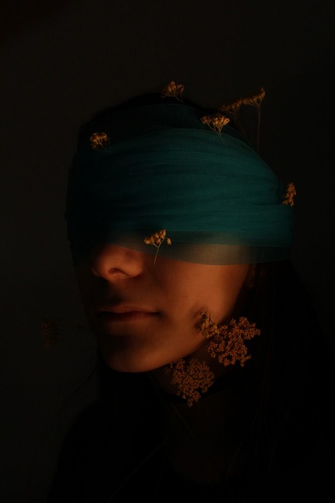 Photograph by Elina Afrikyan