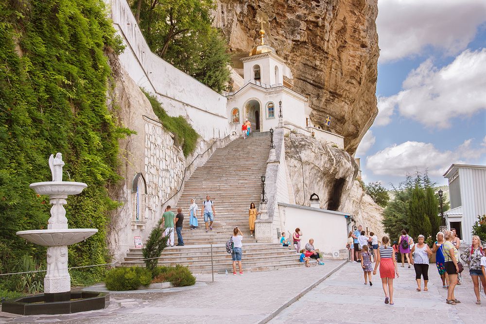 Photograph by Владимир Ушаров